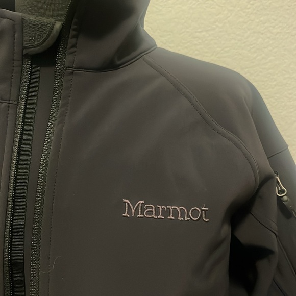 Marmot Jacket Shell - Picture 2 of 5